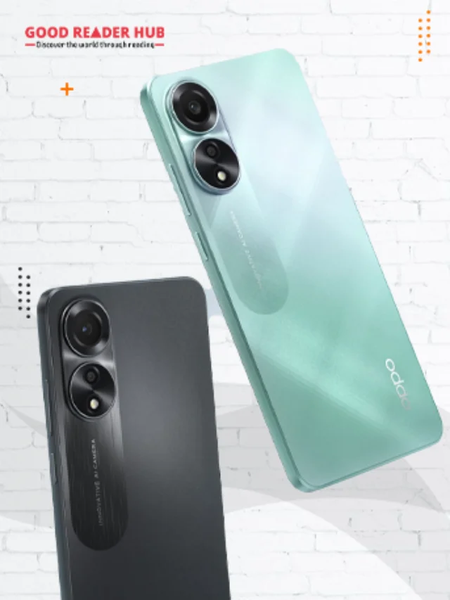 Oppo A78 4G भारत में ₹20,000 से कम कींमत में होगा लॉन्च