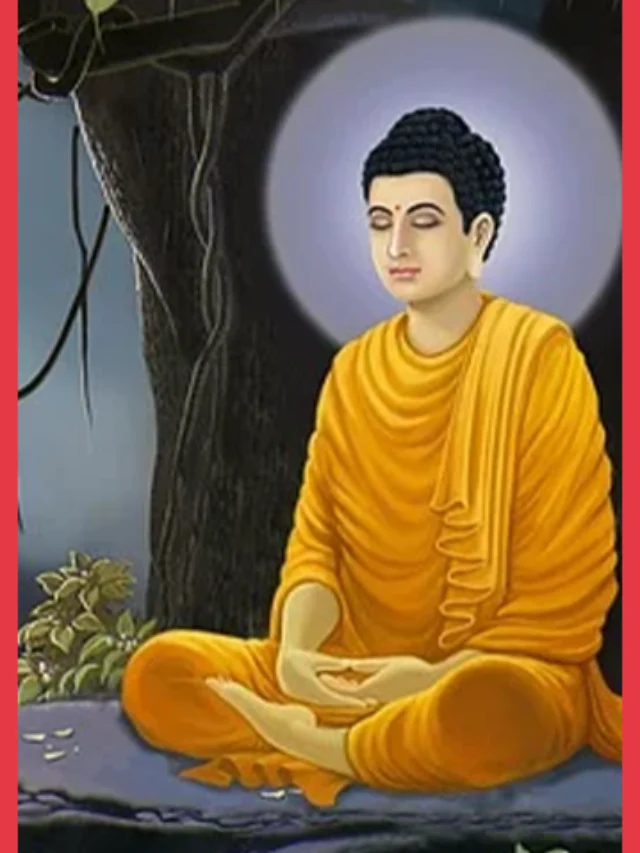 बौद्ध संस्कृती में वर्षावास क्या होता हैं?