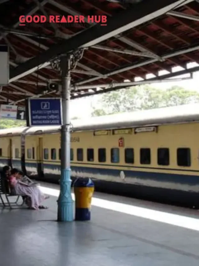 रेलवे स्टेशन पर सुनाई देने आवाज़  “यात्रीगण कृपया ध्यान दें” किसकी है?