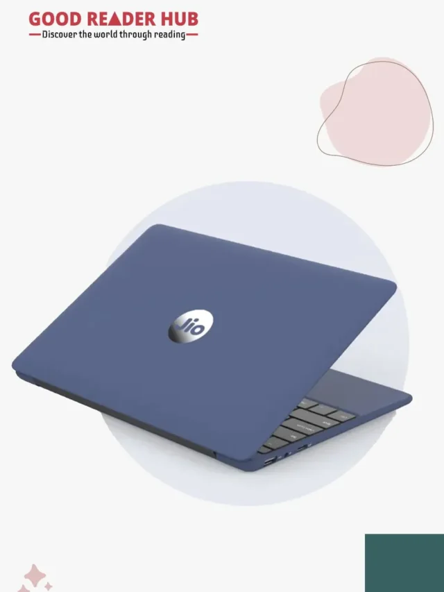नया jiobook laptop ₹ 20,000 से भी कम कींमत में 31 जुलाई को लॉन्च होगा