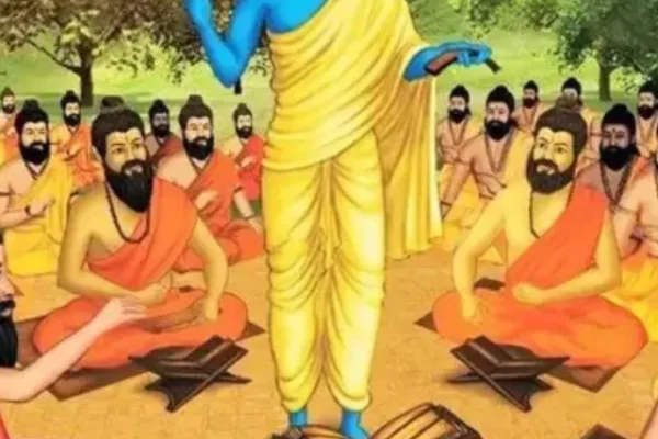 Garbh Sanskar