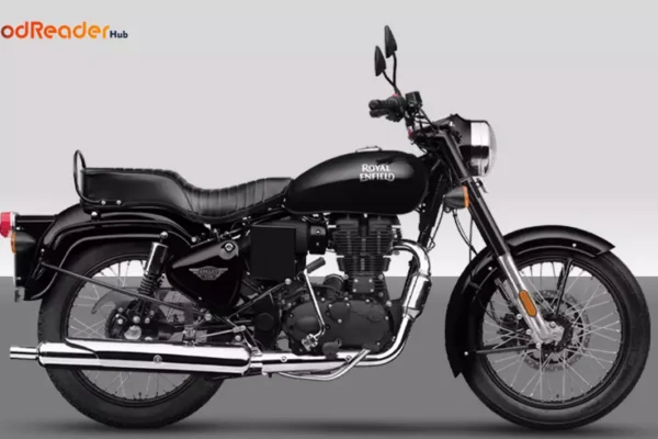 royal enfield bullet 350