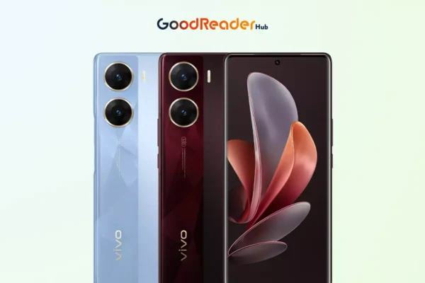 vivo v29e