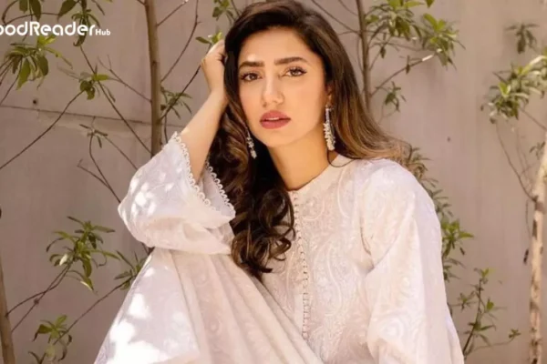 mahira khan