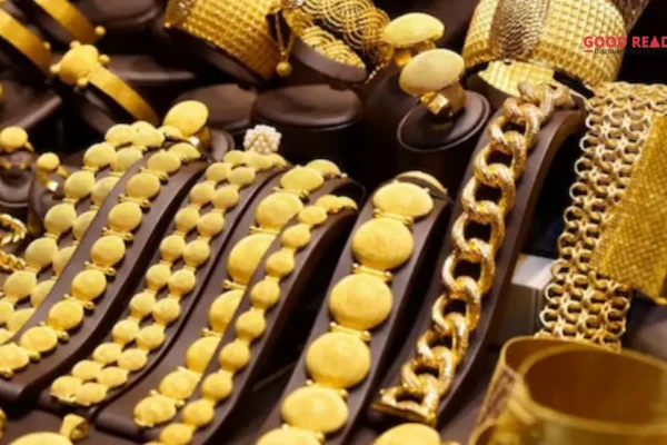 gold chain