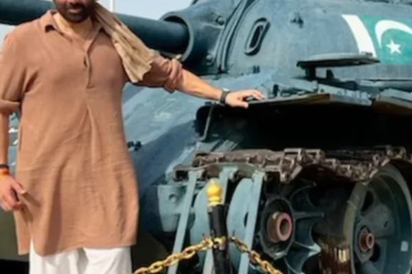 sunny deol