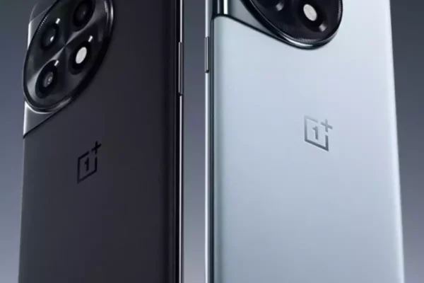 OnePlus Ace 2 Pro