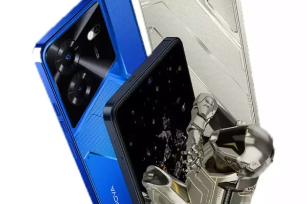Tecno POVA 5