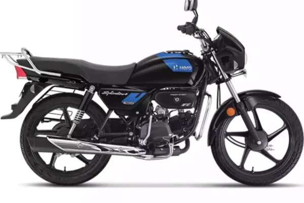 Hero Splendor Plus