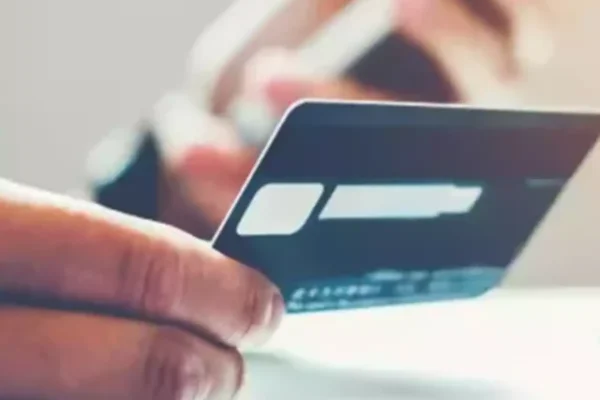 Credit Card