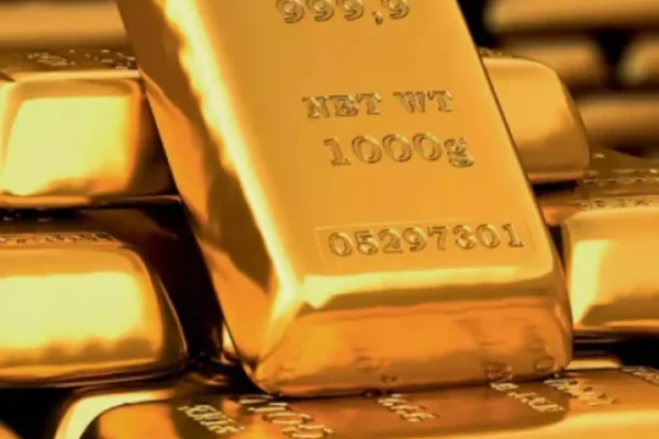 gold rate