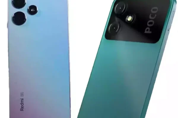 chip smartphone 5g