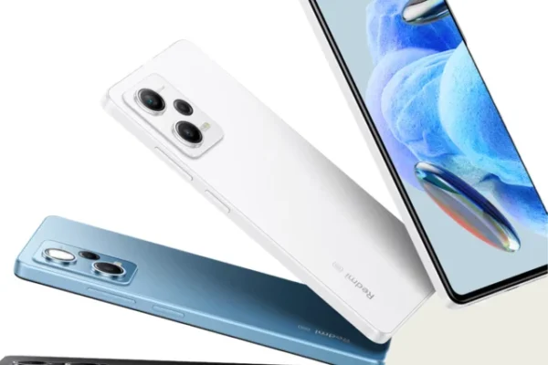 Redmi Note 12 Pro 5G