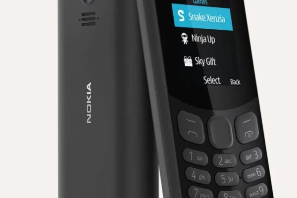 Nokia 130 Music