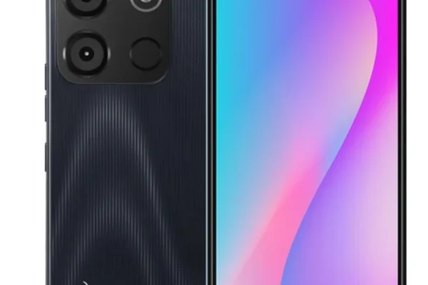Itel A60s