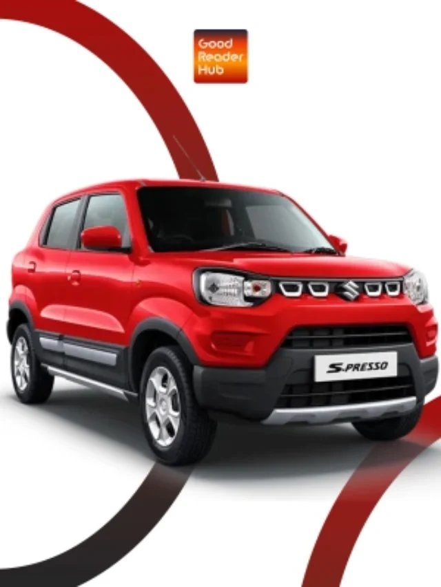 Maruti की इस दमदार सुपरकार की कीमत 5 लाख से कम और 32 की माइलेज