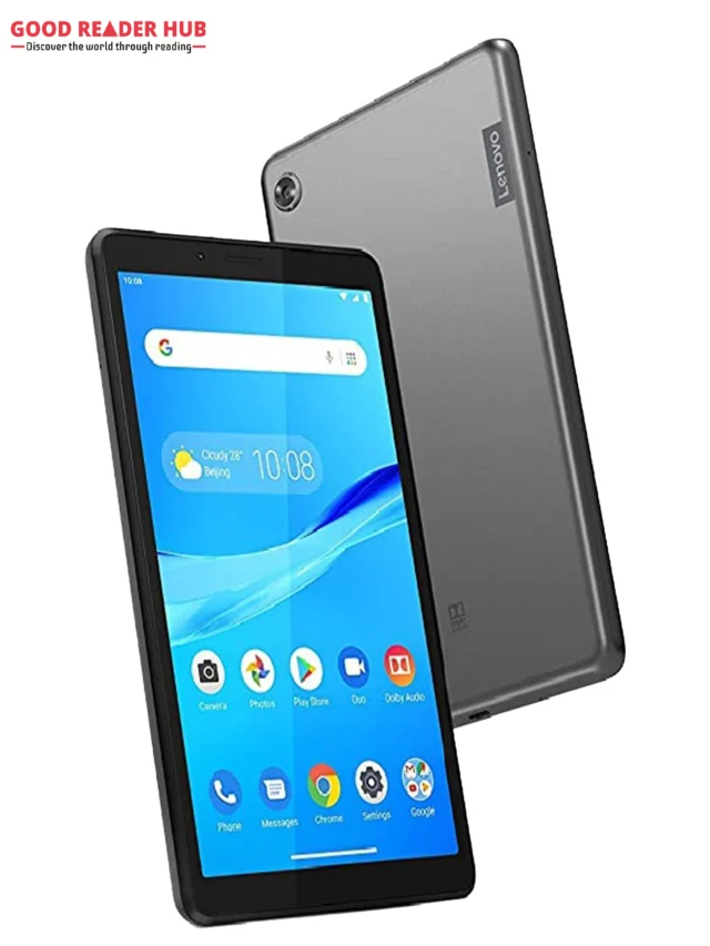 केवल 7999 रुपये में Lenovo Tab M7 घर ले जाये