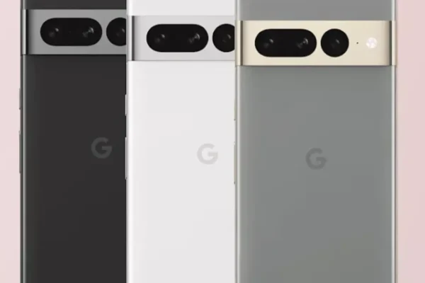 Google Pixel 8