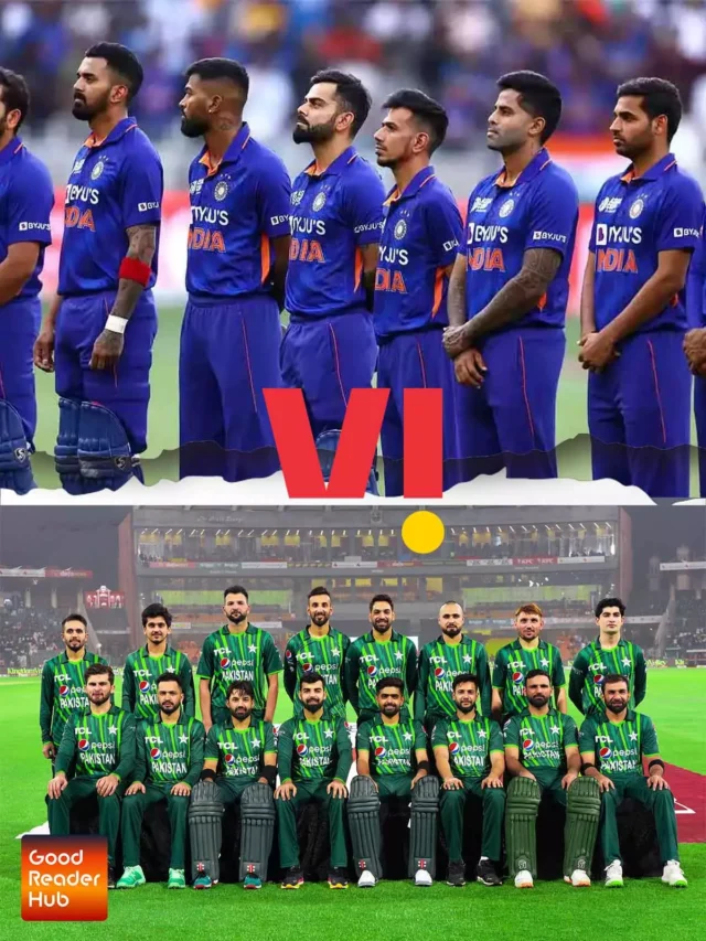 अब Vi यूजर्स Free में देख सकेंगे India Vs Pakistan का मैच