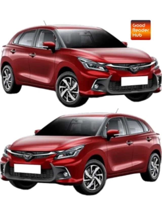Toyota की इस कार में 30 की जबरदस्त माइलेज और कीमत 7 लाख से कम