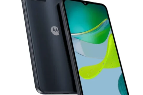 Moto e13