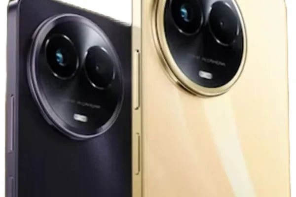 Realme 11x 5G