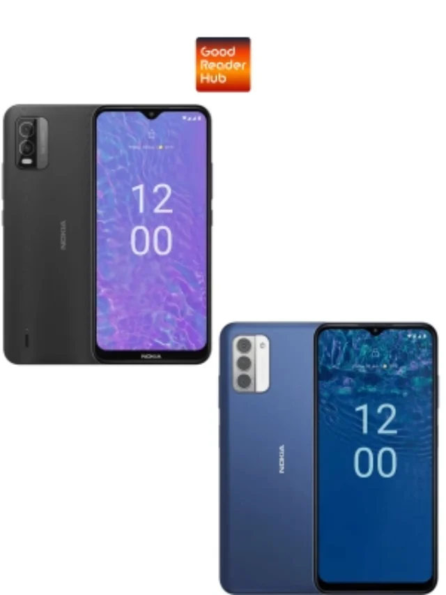 Nokia G310 5G और Nokia C210 9 हजार की कींमत के साथ हुए लॉन्च
