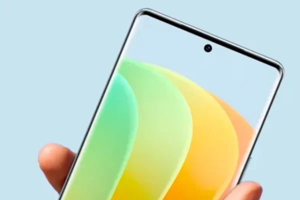 iQoo Z7 Pro 5G