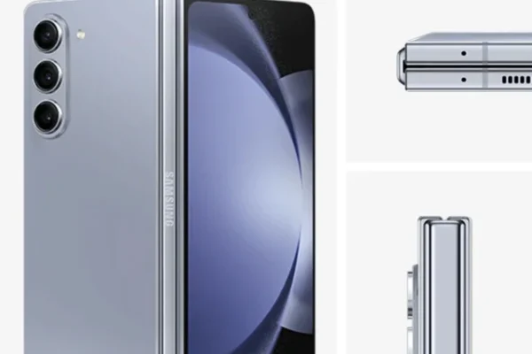 Samsung Galaxy Z Fold 5 Galaxy Z Flip 5