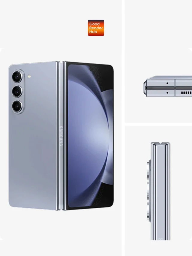 Samsung Galaxy Z Fold 5 और Galaxy Z Flip 5 की बिक्री आज से शुरू
