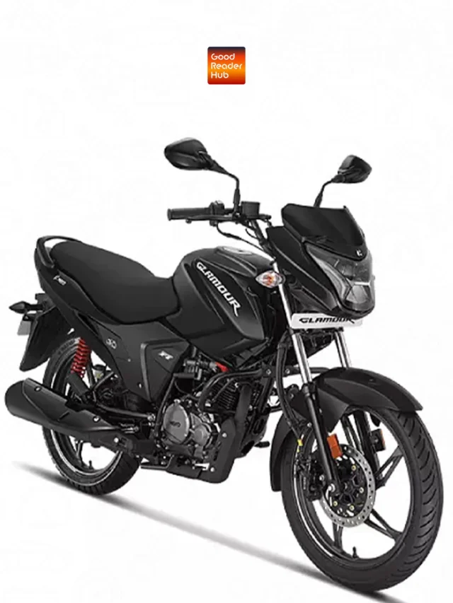 नया Hero Glamour Xtec DR वेरिएंट की जानकारी हुई लीक