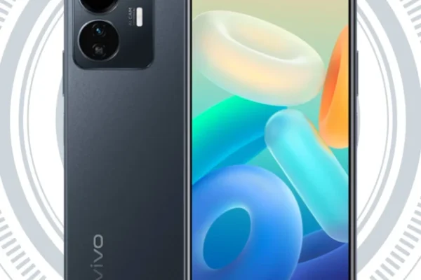 Vivo Y77t