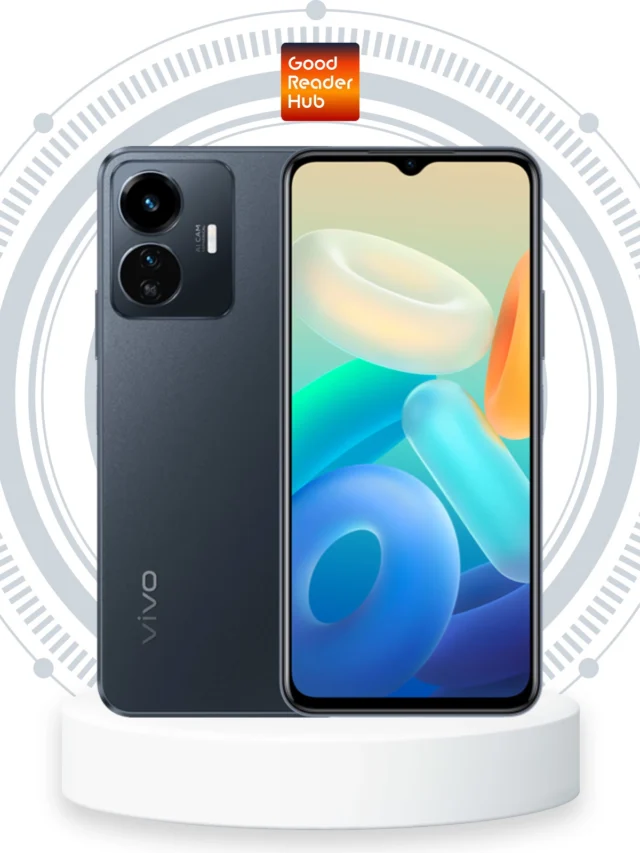 Vivo Y77t स्मार्टफोन 12 जीबी रैम के साथ 16,000 रूपये में हुआ लॉन्च