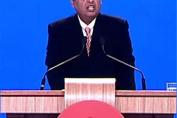jio launch