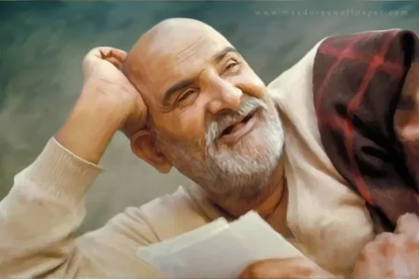 neem karoli baba