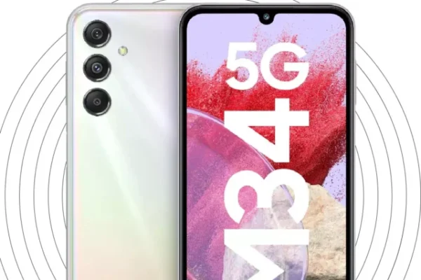 Samsung Galaxy M34 5G