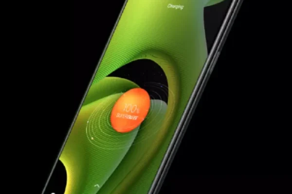 Realme GT 5