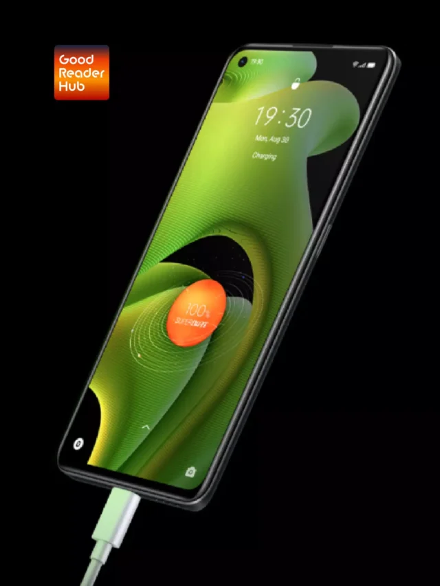 240W फास्ट चार्जिंग वाला दमदार फ़ोन Realme GT 5 28 अगस्त को लॉन्च होगा
