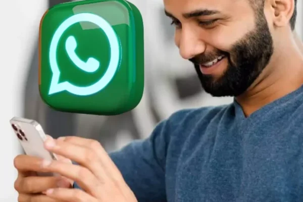WhatsApp Chats HD Quality