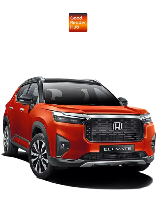 भारत में धाकड़ एंट्री करने वाली है Honda Elevate 4 सितंबर को लॉन्च होगी