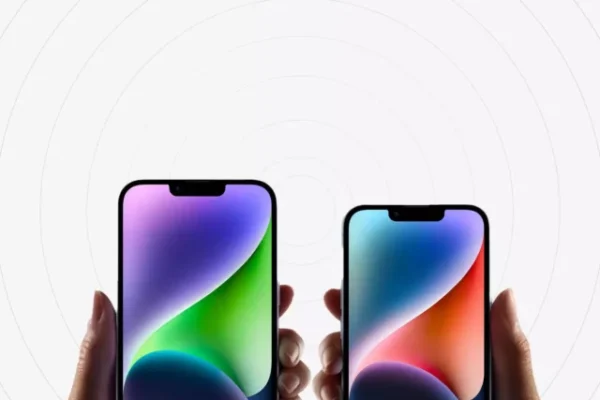 iPhone 14 Plus