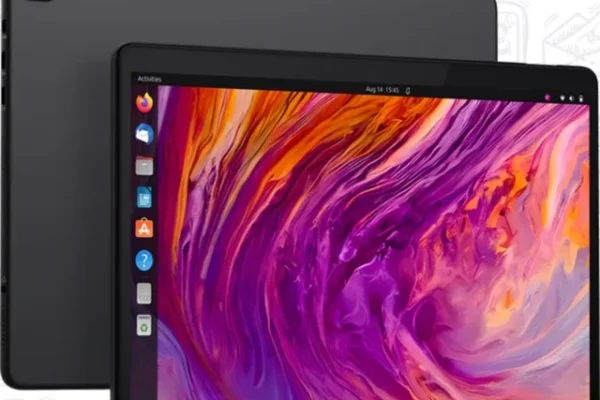 StarLite 5 Linux tablet