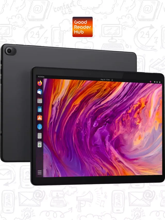 महंगे लैपटॉप को टक्कर देता है यह छुटकू Tablet