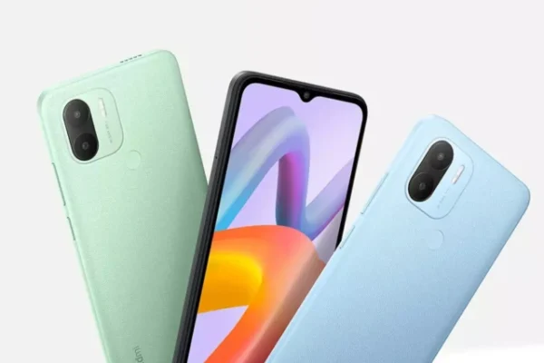 Redmi A2 Plus