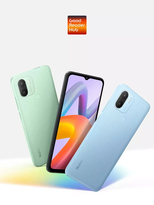 नए स्टोरेज वेरिएंट और जबरदस्त फीचर्स के साथ लॉन्च हुआ Redmi A2 Plus