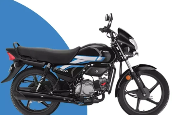 Hero HF 100