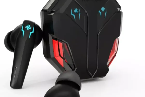 Number Earbuds