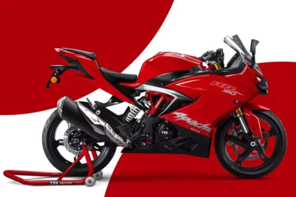 apache rtr 310