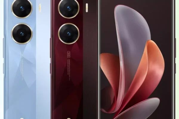 Vivo V29e