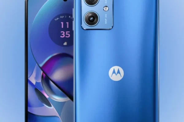 Moto G54 5G launch